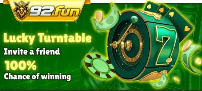 92Fun Game 