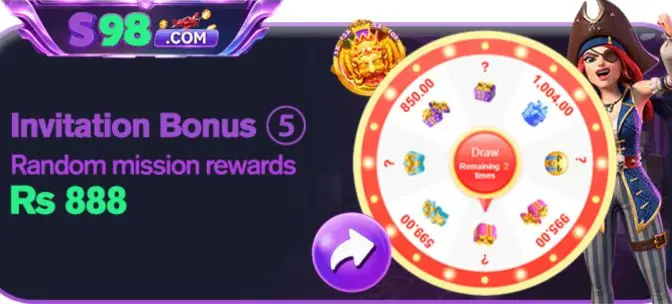 S98 Game 
