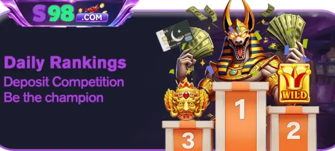 S98 Game 