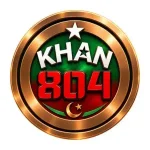 KHAN804 login