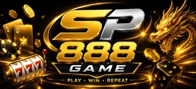 SP888 Game 